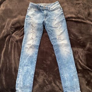 Mens American eagle jeans